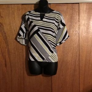 Women’s blouse